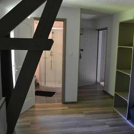 La Verte Vallee Martigny-Courpierre Екстер'єр фото